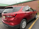 Used 2022 Chevrolet Equinox LT image 2