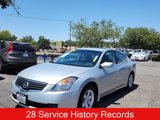 Used 2009 Nissan Altima 2.5 S w/ Convenience Plus Pkg image 3