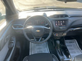Used 2023 Chevrolet TrailBlazer LT image 2
