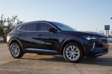Used 2021 Buick Envision Preferred image 3