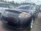 Used 2007 Mitsubishi Eclipse GS image 4