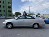 Used 2005 Toyota Camry LE image 4