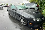 Used 2006 Pontiac GTO image 2