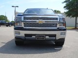 Used 2014 Chevrolet Silverado 1500 LTZ image 2