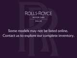 Certified 2021 Rolls-Royce Dawn image 4