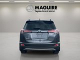 Used 2018 Toyota RAV4 Limited image 5