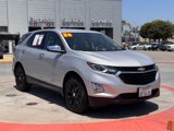 Used 2020 Chevrolet Equinox LT w/ Driver Convenience Package image 2