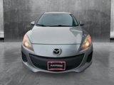 Used 2012 MAZDA MAZDA3 i Touring image 2