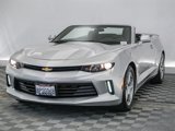 Used 2018 Chevrolet Camaro LT image 3