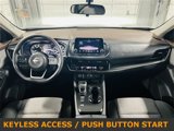 Used 2022 Nissan Rogue SV image 4