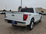 Certified 2024 Ford F150 XLT w/ Equipment Group 302A MID image 4
