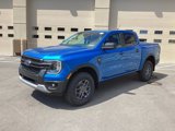 New 2025 Ford Ranger XLT image 3