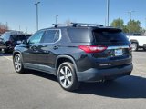 Used 2019 Chevrolet Traverse LT w/ LT Premium Package image 4