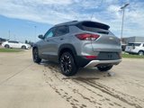 Certified 2023 Chevrolet TrailBlazer LT image 5