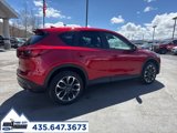 Used 2016 MAZDA CX-5 Grand Touring image 2