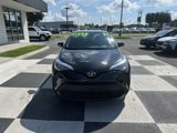 Used 2021 Toyota C-HR Nightshade image 2