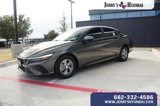 New 2025 Hyundai Elantra SE image 4