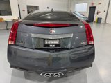 Used 2013 Cadillac CTS V w/ Wood Trim Package image 6