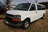 Used 2020 Chevrolet Express 3500 LT w/ LT Preferred Equipment Group image 3