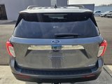 Used 2022 Ford Explorer XLT w/ Equipment Group 202A image 4