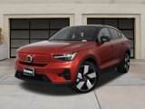 Certified 2022 Volvo C40 P8 Recharge Ultimate image 3