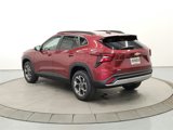New 2025 Chevrolet Trax LT image 6
