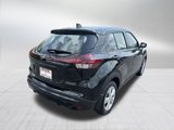 New 2025 Nissan Kicks Play S image 6