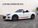 Used 2015 MAZDA MX-5 Miata Club image 2