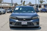 Certified 2022 Honda Civic Sport image 2