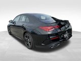 Used 2023 Mercedes-Benz CLA 250 4MATIC image 3