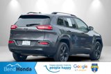 Used 2016 Jeep Cherokee Latitude w/ Cold Weather Group image 2
