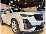 Used 2020 Cadillac XT6 Sport image 6