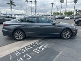 Used 2022 Hyundai Sonata SEL image 2
