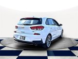 Used 2020 Hyundai Elantra GT N Line image 4