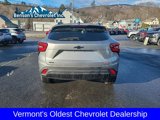 New 2025 Chevrolet Trax RS w/ Sunroof Package image 4