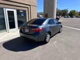 Used 2017 Toyota Corolla L w/ Carpet Mat Package (TMS) image 5