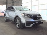 Used 2021 Honda CR-V LX image 2