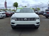 Used 2021 Volkswagen Tiguan S image 2