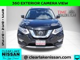 Certified 2020 Nissan Rogue SV w/ Sun & Sound Touring Package image 2