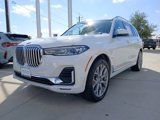 Used 2020 BMW X7 xDrive40i w/ Premium Package image 3