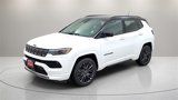 Used 2022 Jeep Compass High Altitude image 3