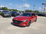 Used 2023 Hyundai Elantra SEL image 4