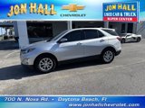 Used 2018 Chevrolet Equinox LT image 3
