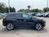 Used 2018 Jeep Compass Limited w/ Navigation Group image 4