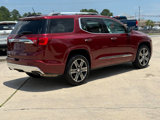 Used 2017 GMC Acadia Denali w/ Technology Package image 5
