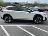 Used 2023 Subaru Crosstrek 2.5i Limited image 3