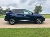 Used 2023 Nissan Murano SV image 3