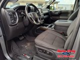 Used 2021 Chevrolet Silverado 1500 RST image 2