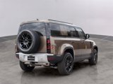 New 2025 Land Rover Defender 110 S image 5