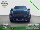 Used 2019 GMC Sierra 1500 Denali w/ Technology Package image 2